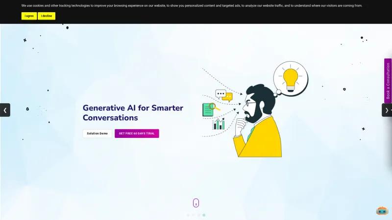 Botgo: Soluciones de Automatización de Procesos, CRM y Chatbots para la Eficiencia Empresarial. botgo