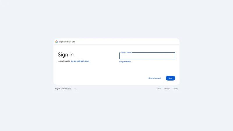 Acceso Fácil y Seguro a los Servicios de Google: Guía de la Página de Inicio de Sesión de Cuentas de Google kagi