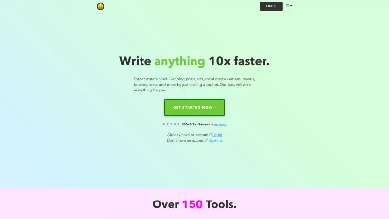Eleva tu creación de contenido con Nichesss: la herramienta de escritura AI definitiva para empresas y creativos. nichesss