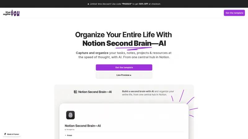 theagileyou