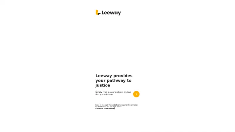 leeway