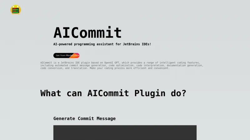 aicommit