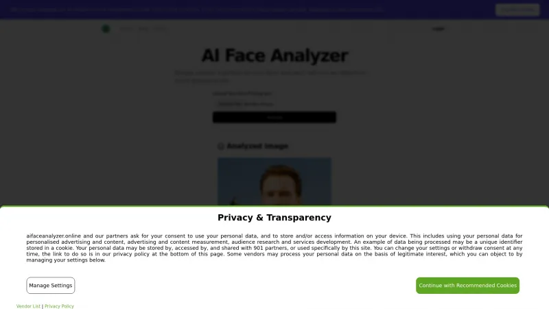 aifaceanalyzer