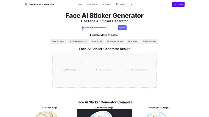 aifacestickergenerator