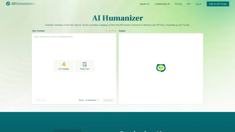 aihumanizer