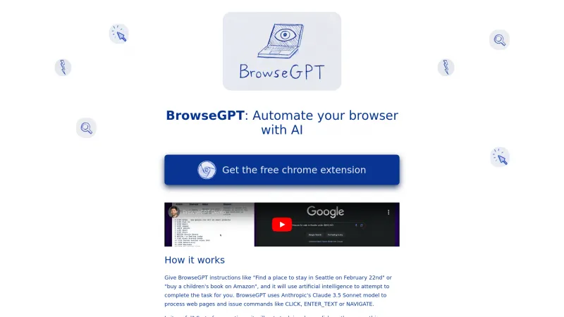 browsegpt
