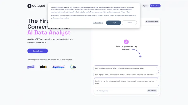 datagpt