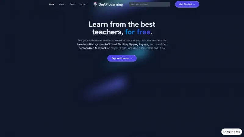 deaplearning