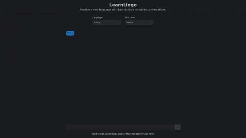 learnlingo