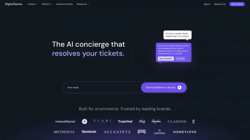 digitalgenius