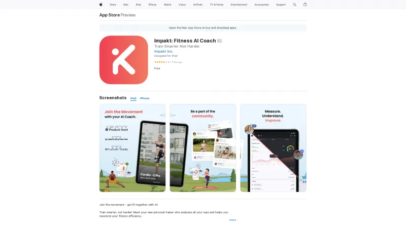 impakt