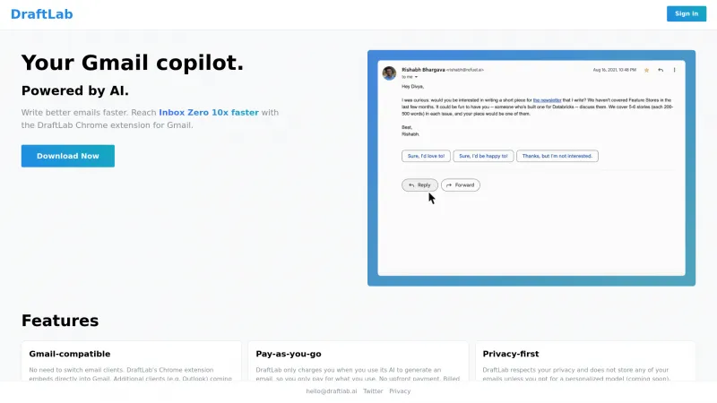 draftlab