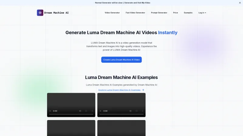 dream-machine-ai