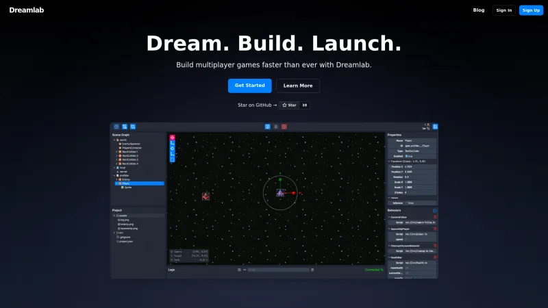 dreamlab