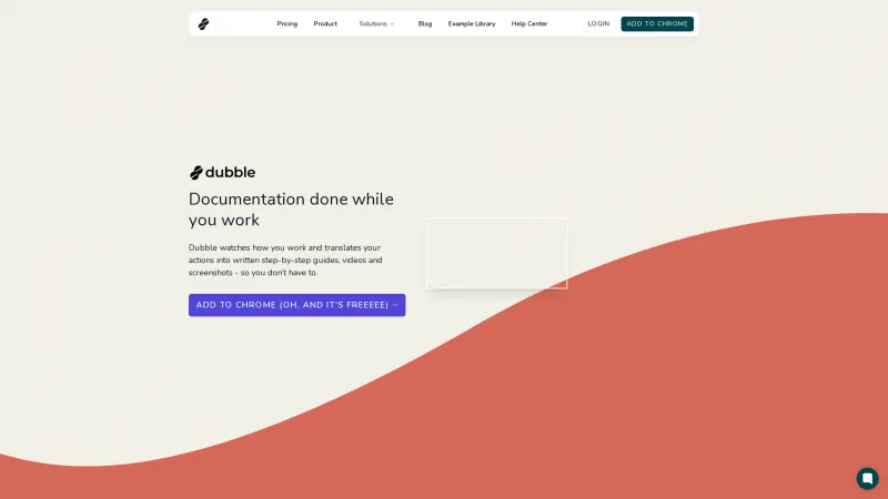 dubble