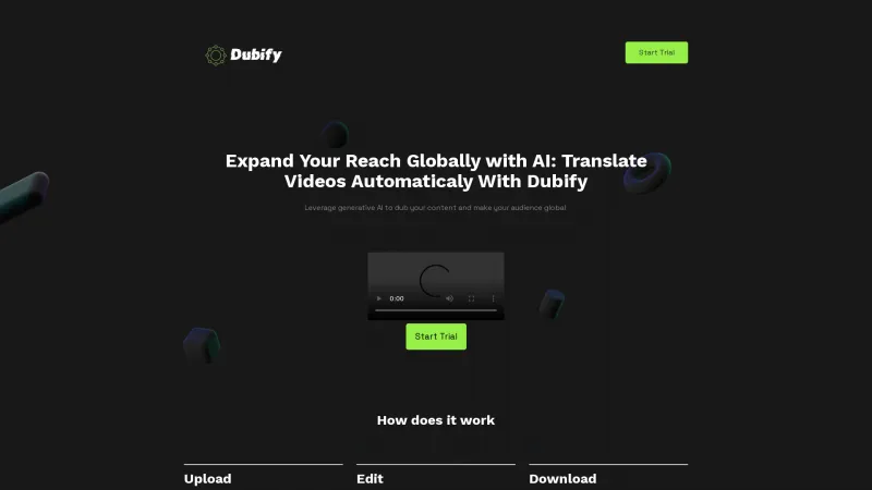 dubify