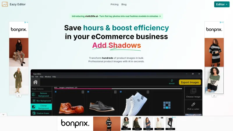 eazyeditor