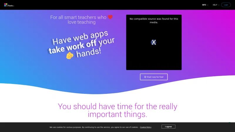 edtools