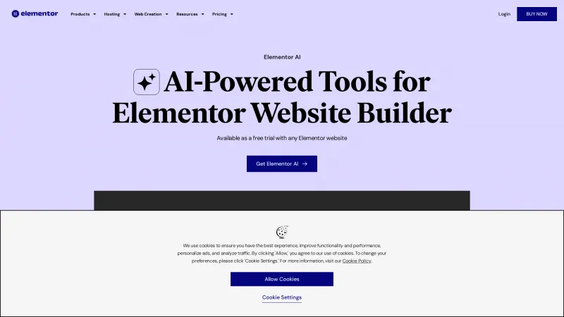 elementor