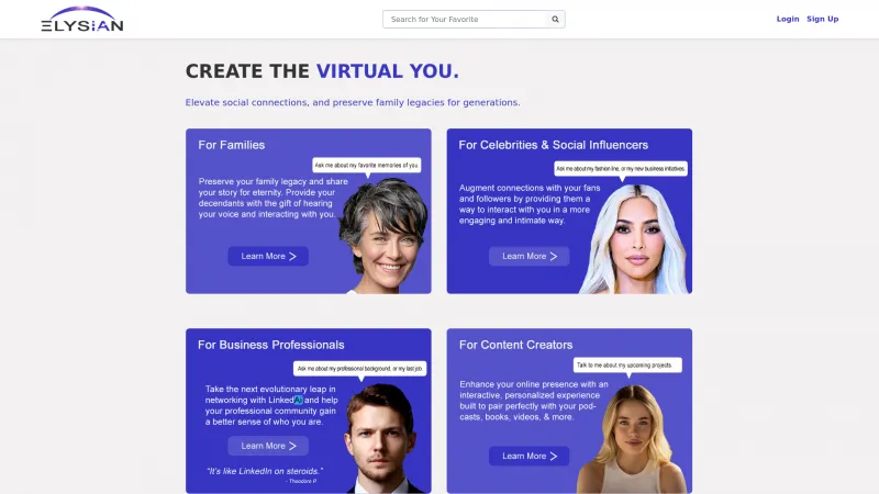 elysianai