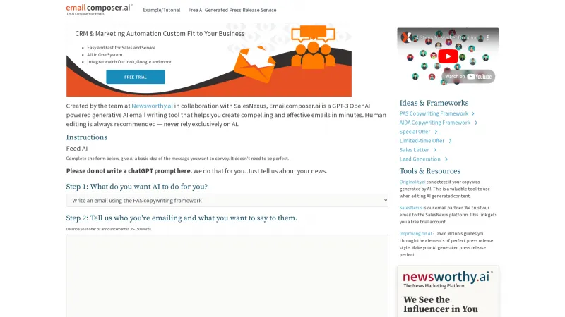 emailcomposer