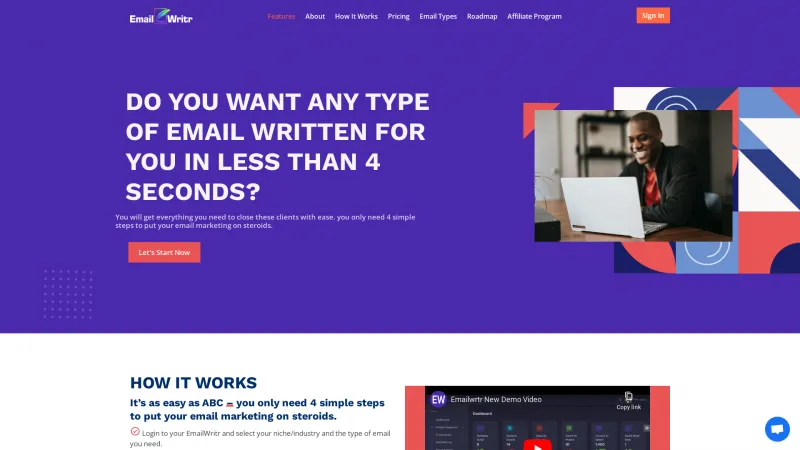 emailwritr