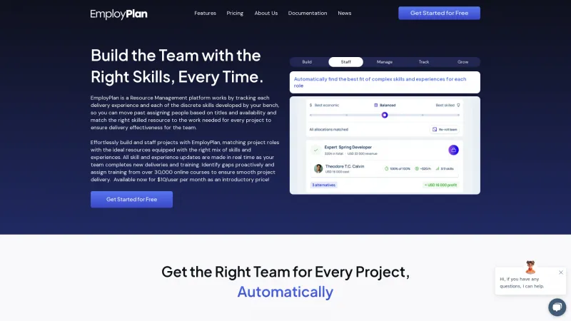 employplan