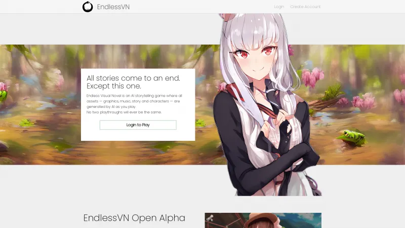 endlessvn