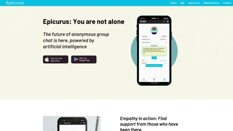 epicurusapp
