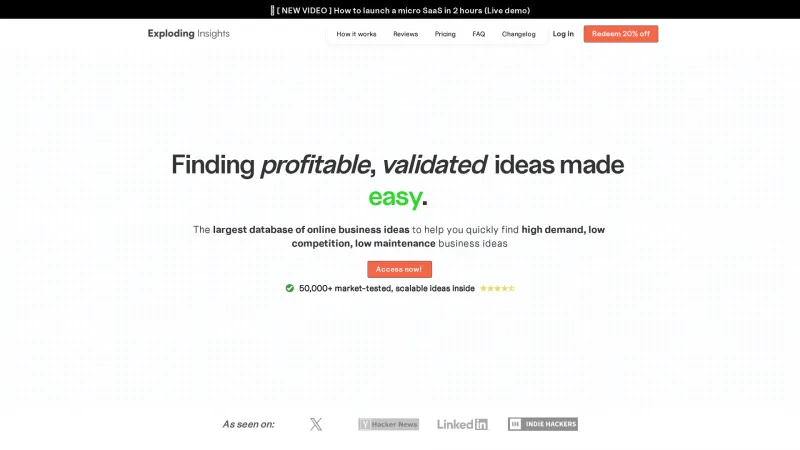 explodinginsights