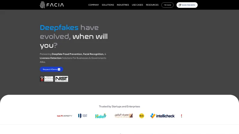 facia