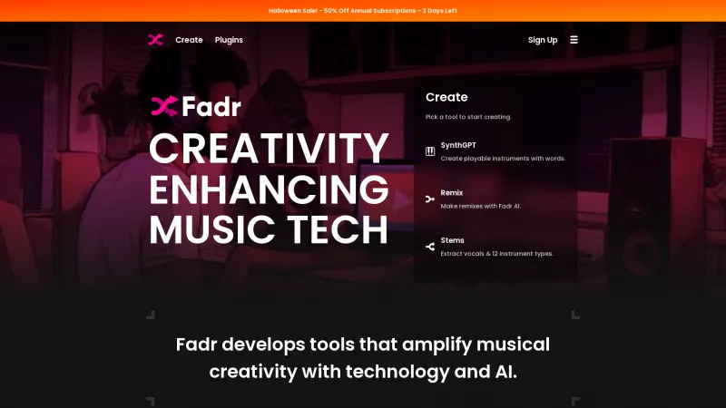 fadr