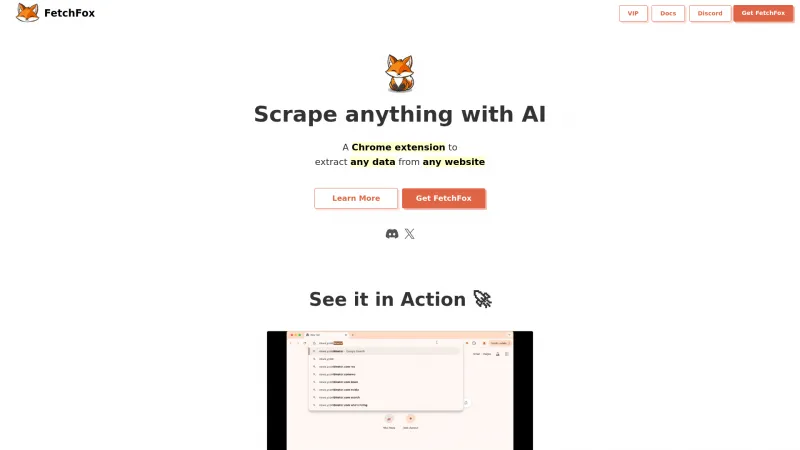 fetchfoxai