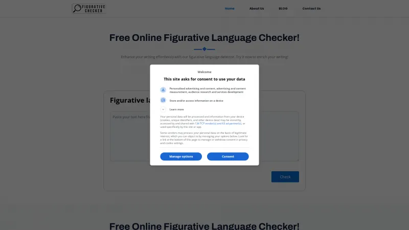 figurativechecker