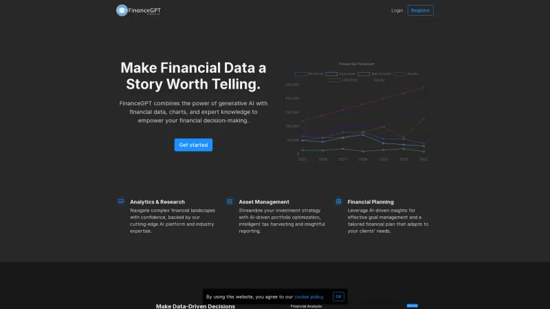 financegpt