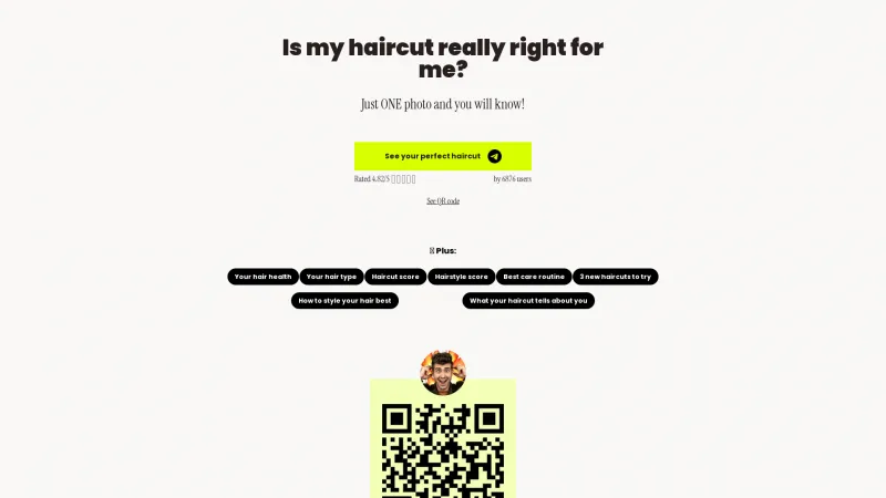 firehaircut