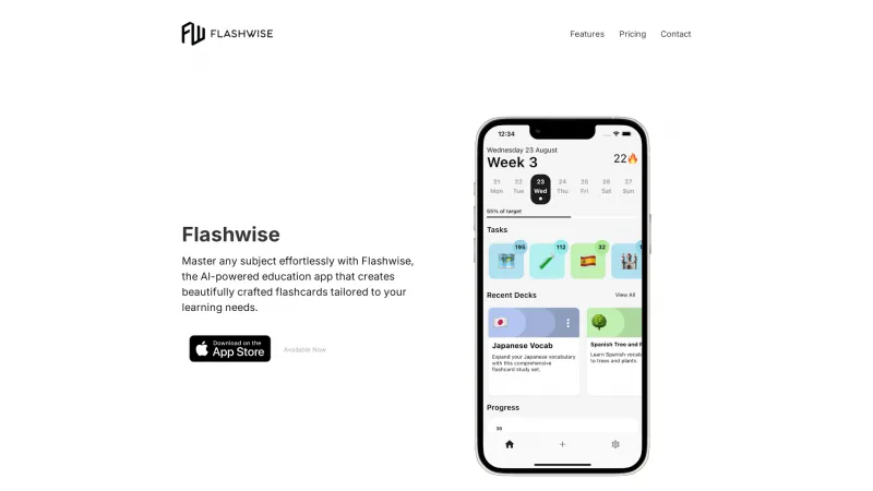 flashwise