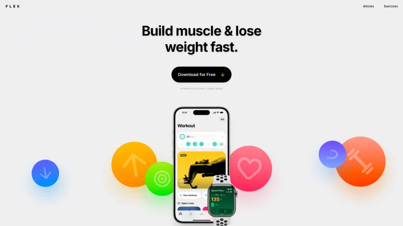 flexfitnessapp