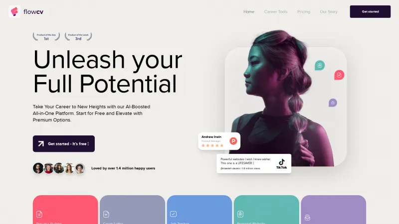flowcv