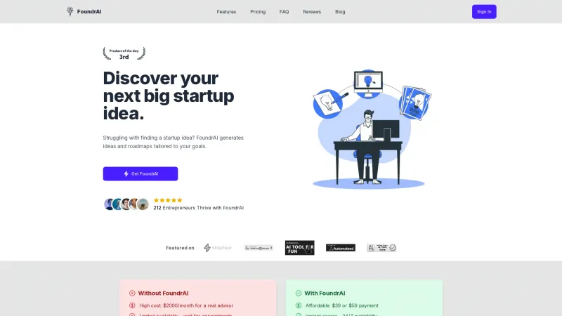 foundrai