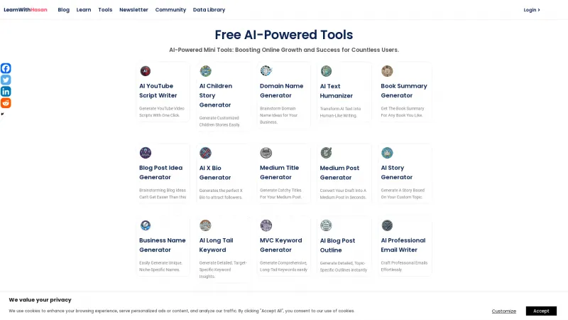 freeaikit