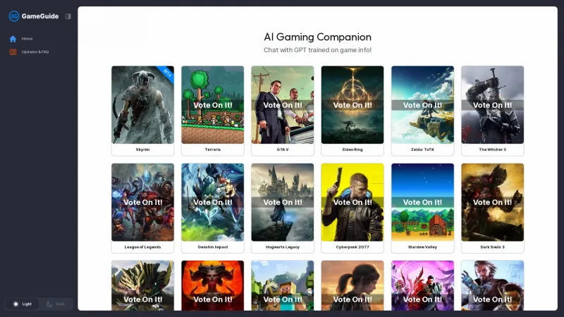 gameguide