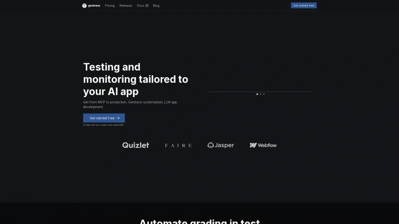 gentrace