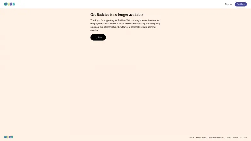 getbuddies
