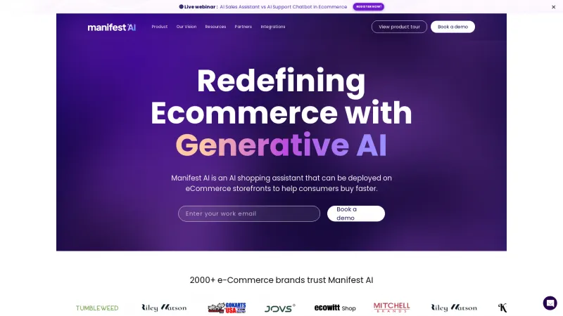 getmanifest