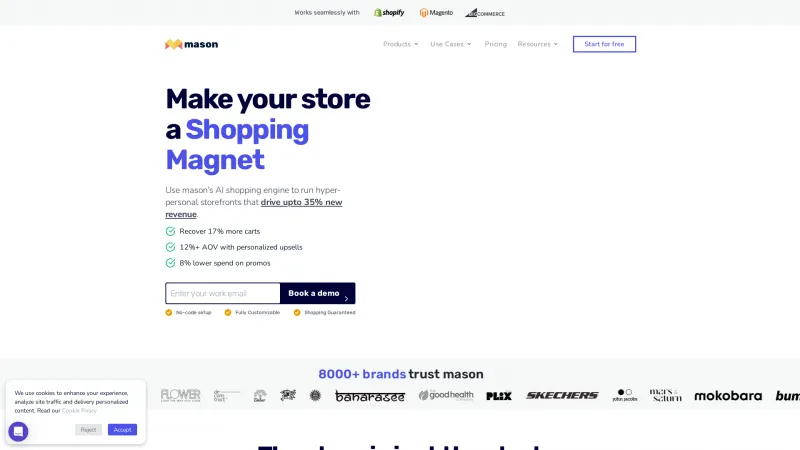 getmason