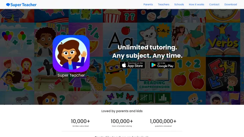 getsuperteacher