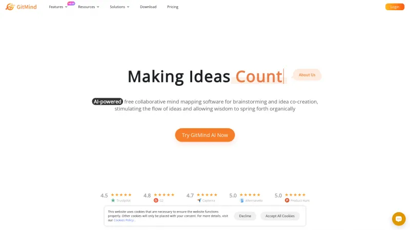 gitmind