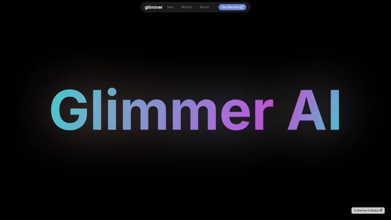 glimmerai