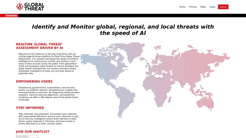 globalthreat